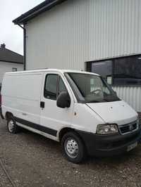 dwa fiaty ducato 2.0jtd 2005 r l1 h1