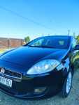 fiat bravo 1.4 b+LPG 90 koni 2009, bez korozji