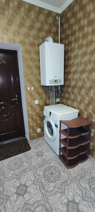 Здам частину будинку з ремонтом.Автономне опалення.Меблі.Побут\техніка