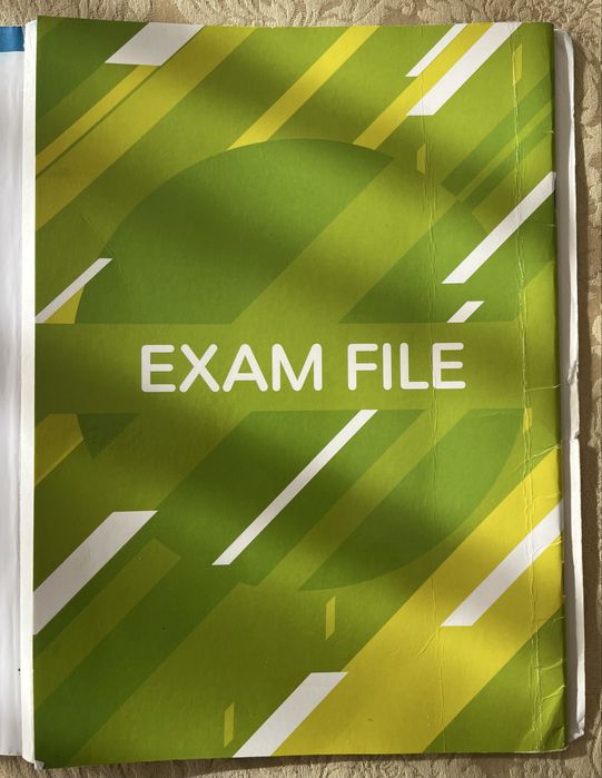 Livros B2 First, Formula, Preparação Cambridge