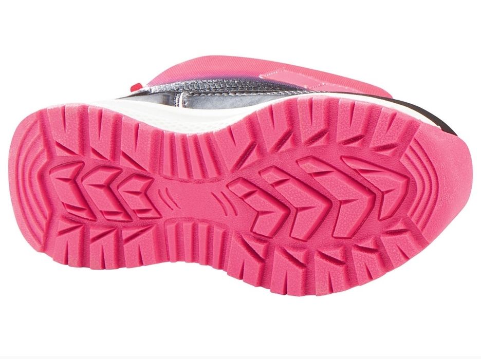 ТЕРМО чобітки Lupilu Waterproof від LIDL Germany Original 25-30