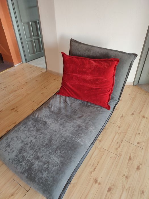 Fotel, szezlag lozko