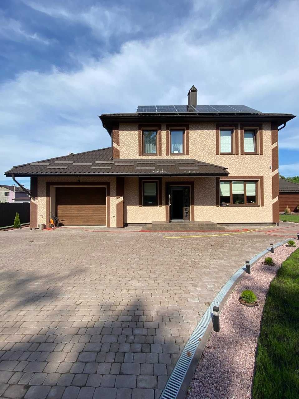 ШАЛЕНА НОВИНКА! Продаж ТОП будинку з ремонтом р-н Дубове ID: 39152