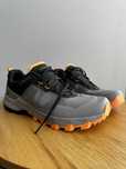 Buty turystyczne męskie Quechua MH500 Light