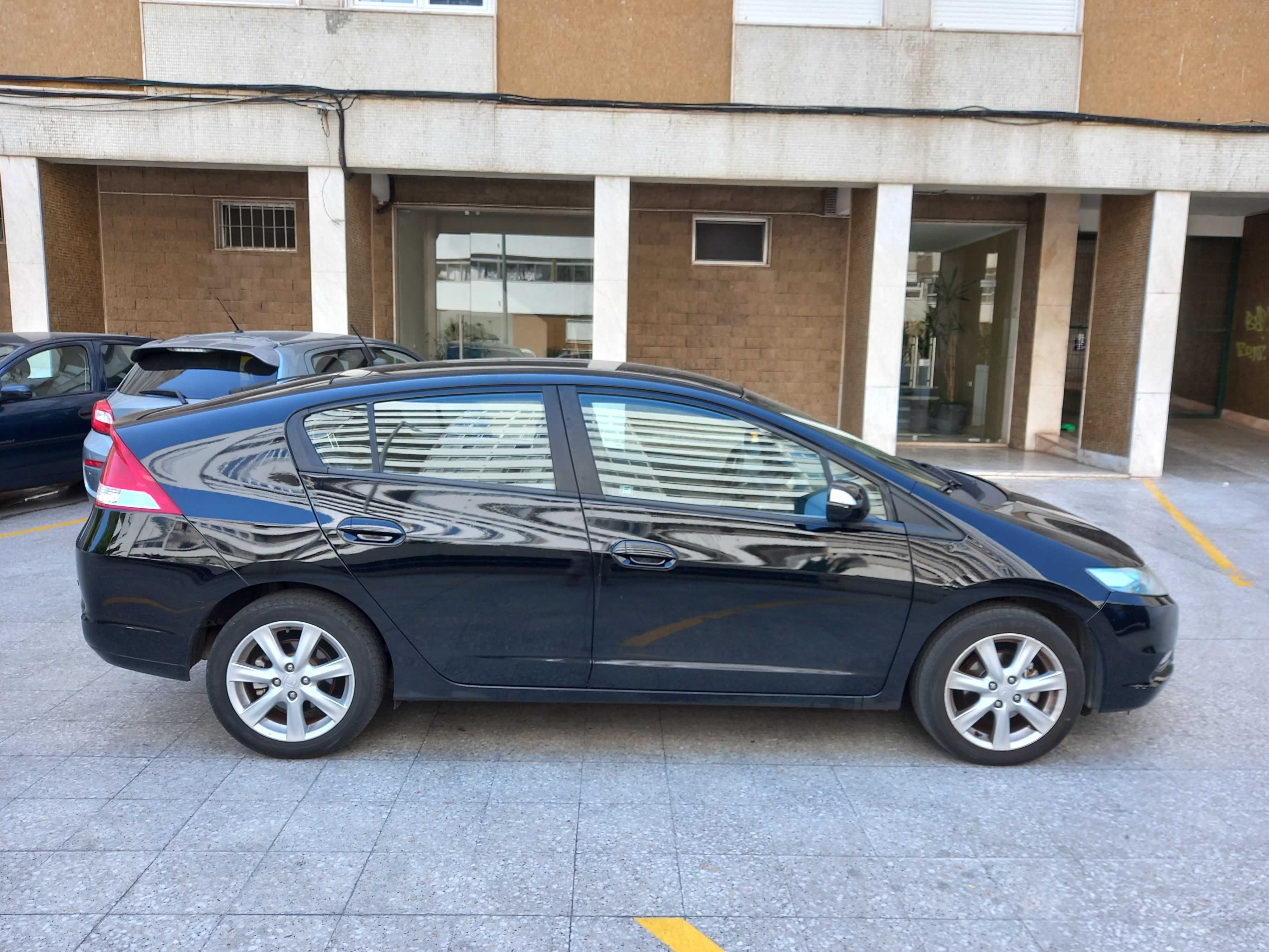 HONDA insight  1.3 IMO