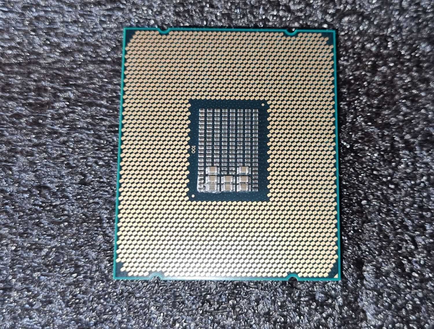 Procesor Intel xeon E5 2680 v4 x14-r x28-w 3.6Ghz na LGA2011-3
