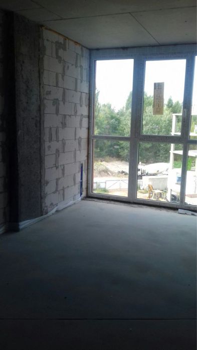 Однокімнатна квартира Крюковщина