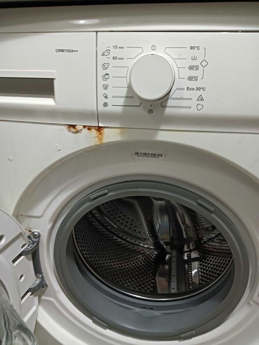 Vendo máquina Lavar loiça e Lavar roupa