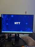 NTT all in one I3T24