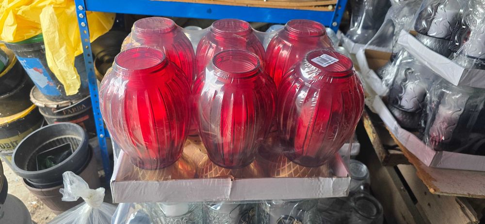 Witam Sprzedam znicze 1sz 15 zł