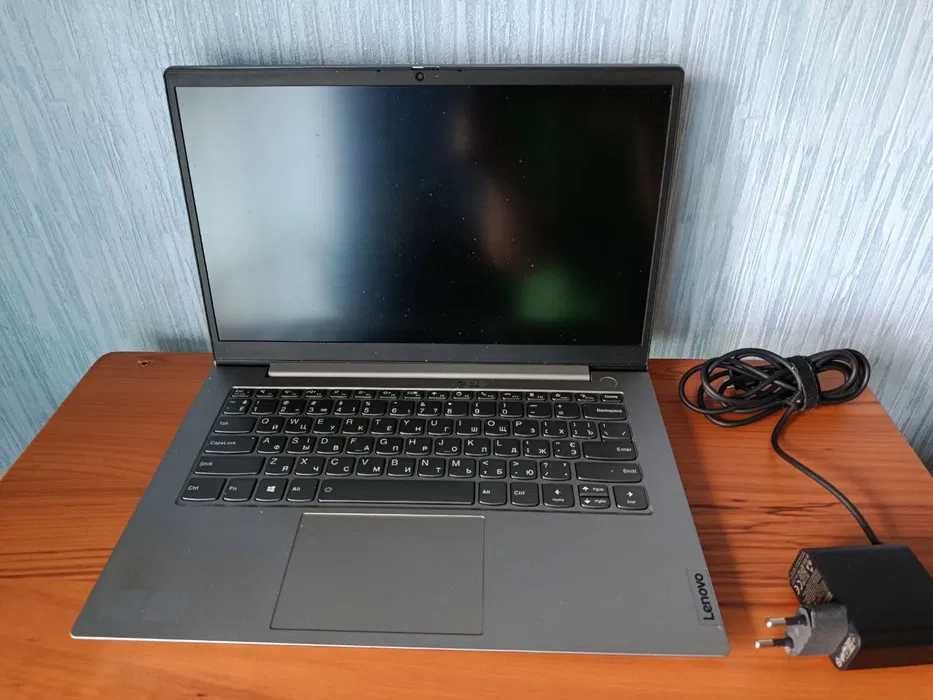 ThinkBook 14 G2 ARE - 14 Ryzen 7