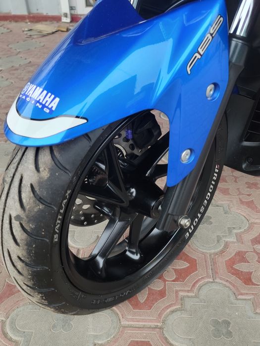 Yamaha Nmax 125 155 с ABS, Majesty 155, тільки з Японії!