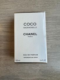 Chanel Coco Mademoiselle 100ml