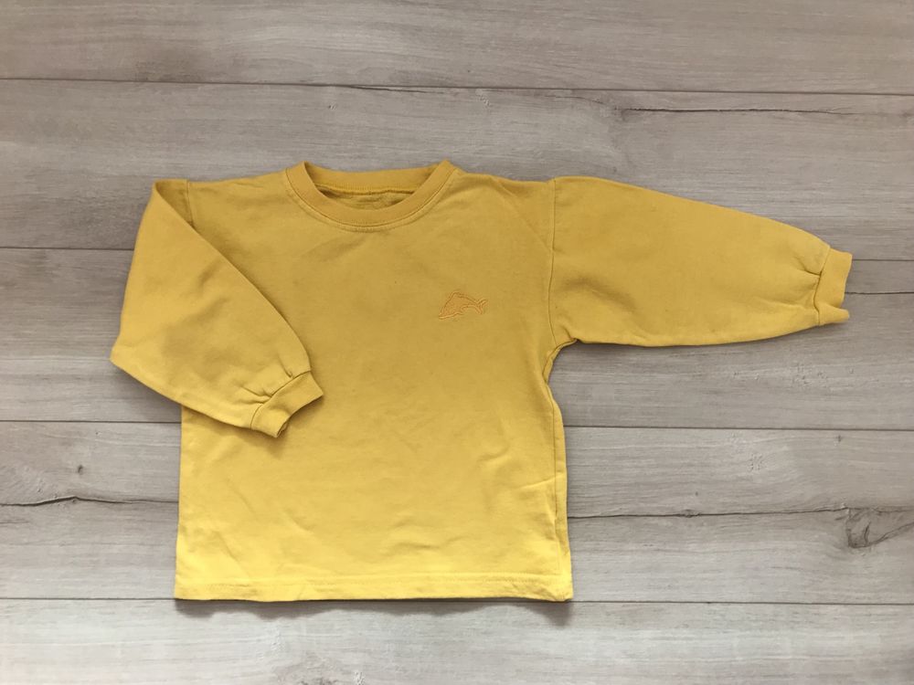 Пакет кофт за 130 грн. Кофти, світшот на ріст 92-98 см