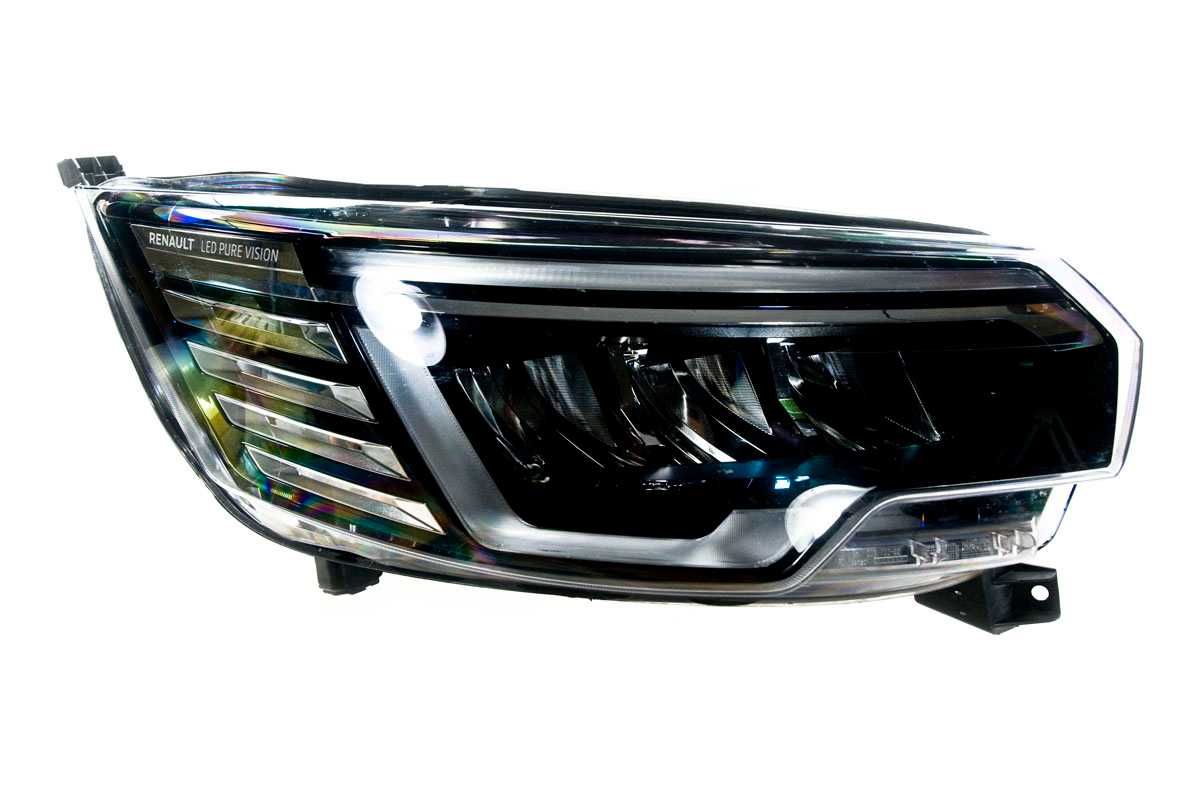 Reflektor lampa przód Trafic III itp. LED PURE VISION    41.10.24
