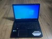 Laptop acer win10