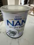 Nestle nan optipro plus