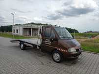 Fiat Ducato autolaweta