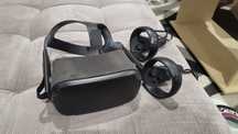 Oculus meta quest 1