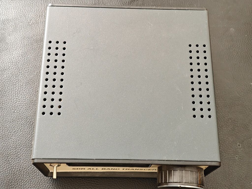 SDR трансивер ut3mk/us5ncj
