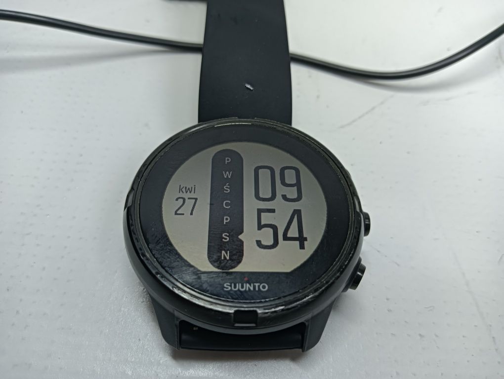 Smartwatch SUUNTO 9 model OW183