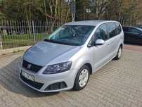 Nowy Model 2,0 TDI CR 140 KM Bardzo Ładny * Android Auto * Nawigacja