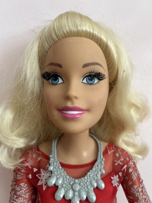 Кукла Barbie барби