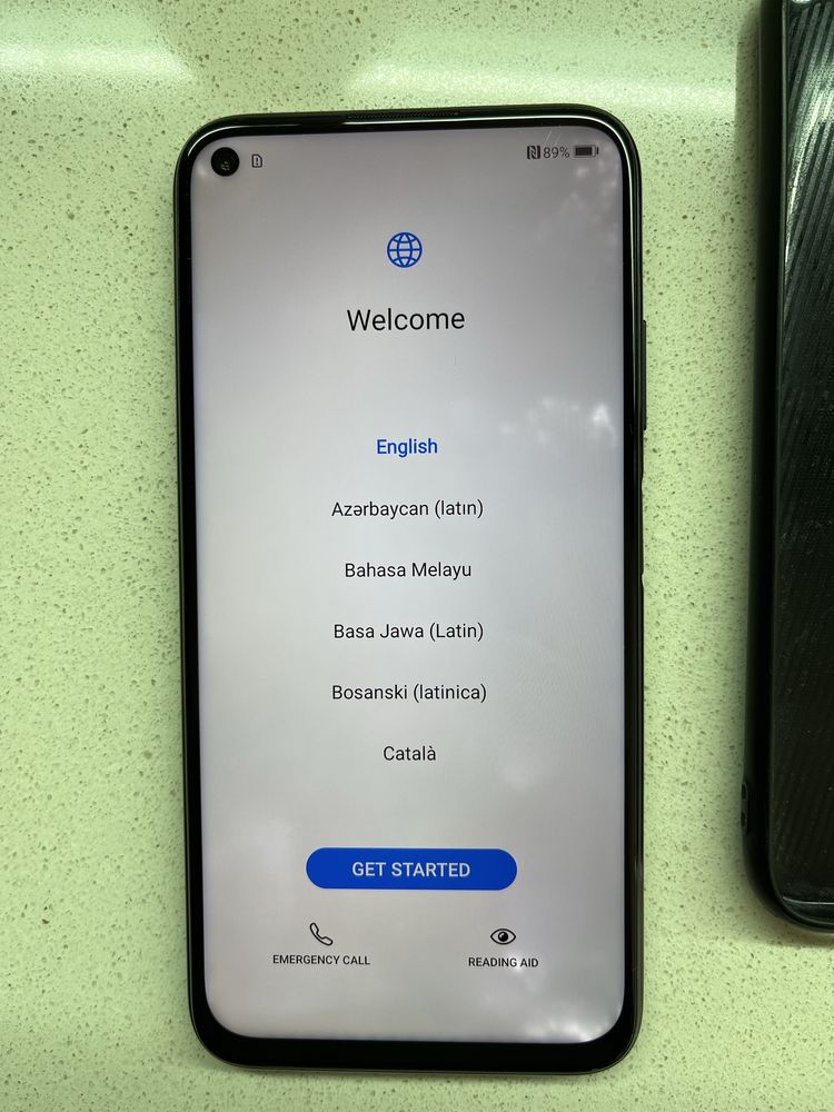 HUAWEI P40 Lite 128gb