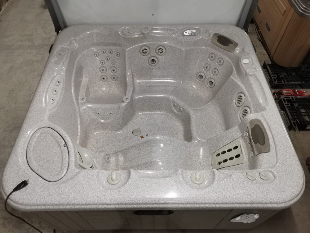 Jacuzzi Hotspring envoy super okazja outlet