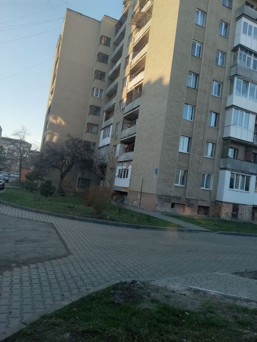 Продам кімнату у гуртожитку