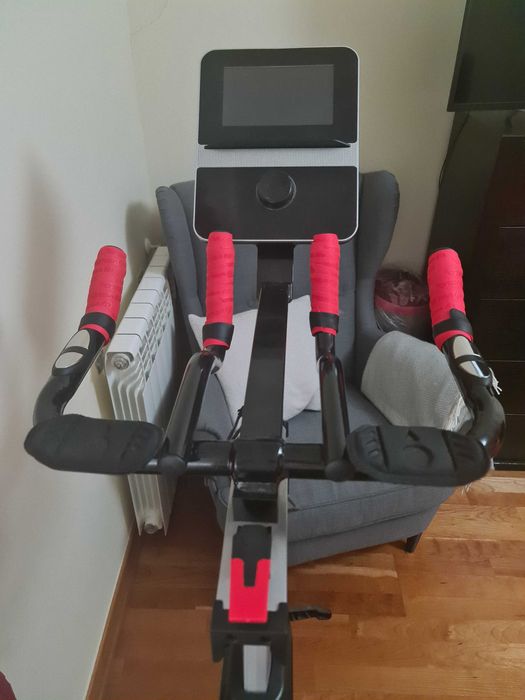 Bicicleta Sportstech SX600