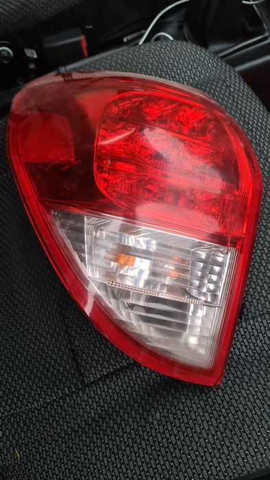 Продам задние фары Тойота Рав 4 2008г.