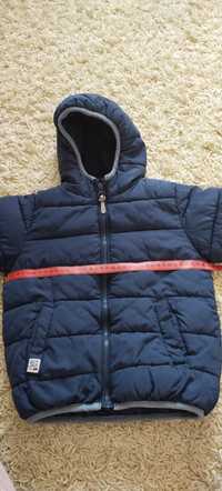 Курточка демисезонна, курточка тепла, 98-104