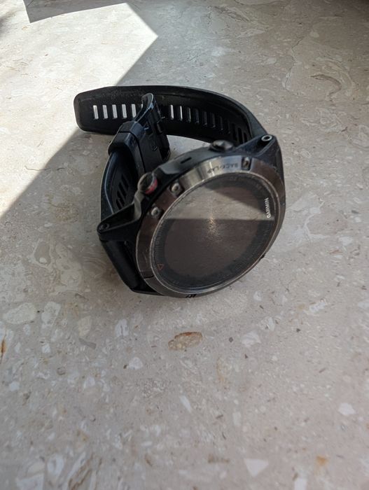 Garmin Fenix 5 sprawny