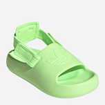 Sandały klapki Adidas Rozmiar 33