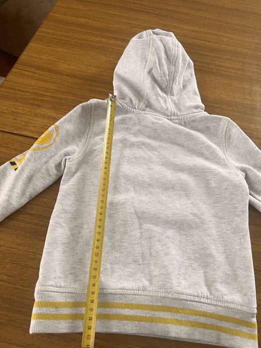 Кофта на 2-3 рочкі