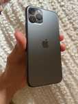 Vendo iphone 11 pro 64gb