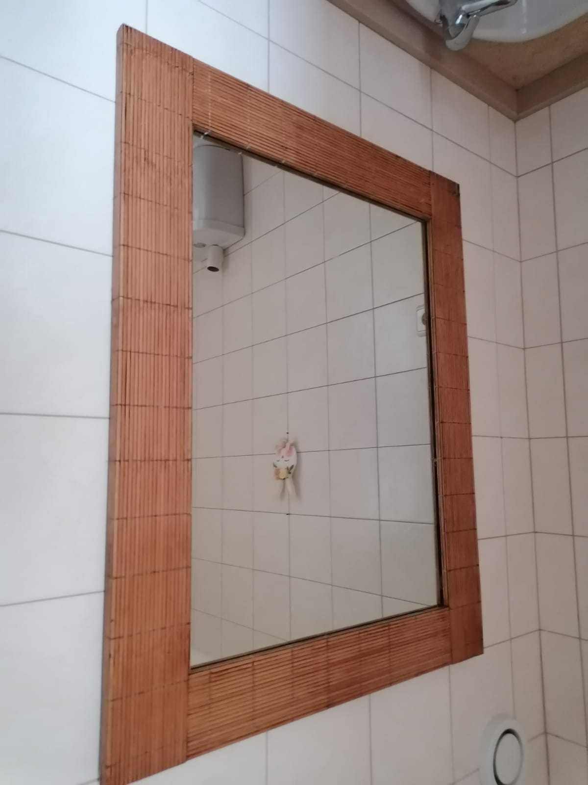 Espelho Casa de Banho