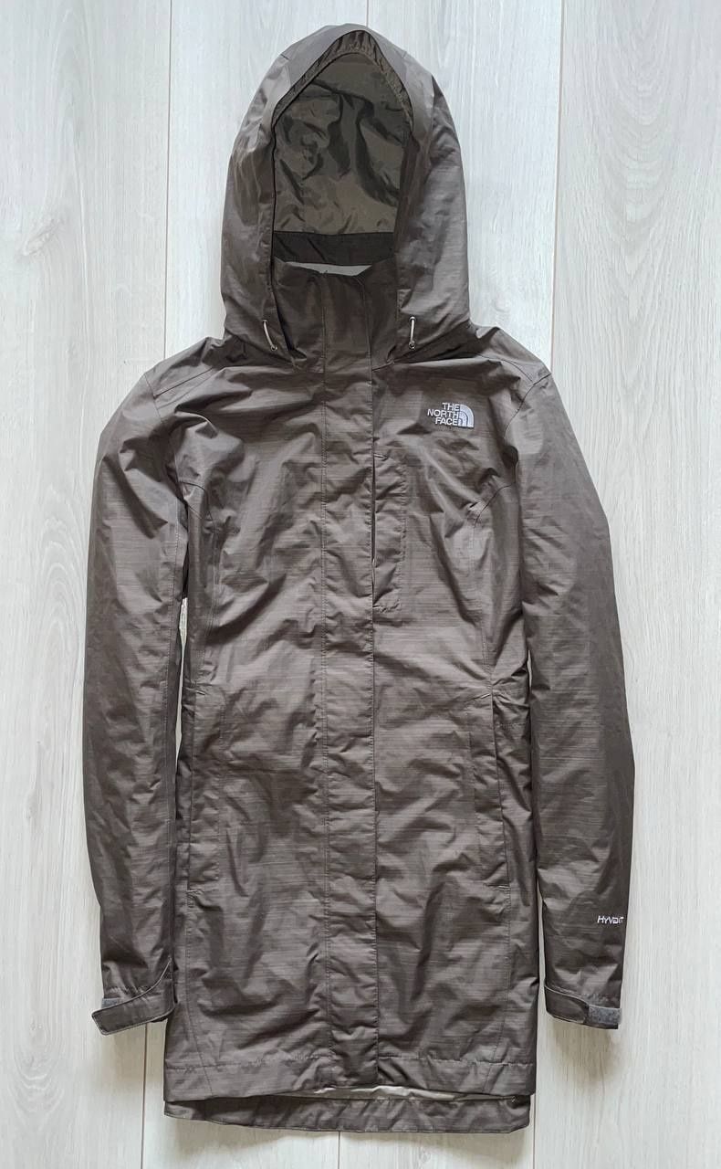 Куртка North Face M