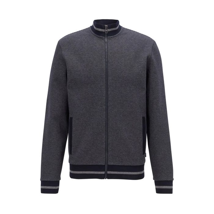 Примиальная кофта свитшот олимпийка Hugo Boss Shepherd 15 размер L