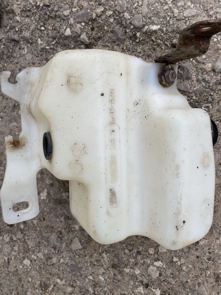 Fiat Seicento zbiornik zbiorniczek spryskiwaczy