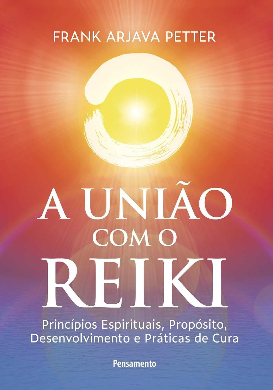 Reiki - Pack de livros
