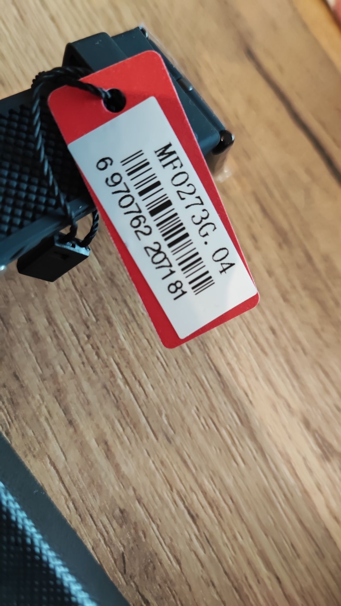 Minifocus zegarek z chronografem datownikiem japoński mechanizm HIT