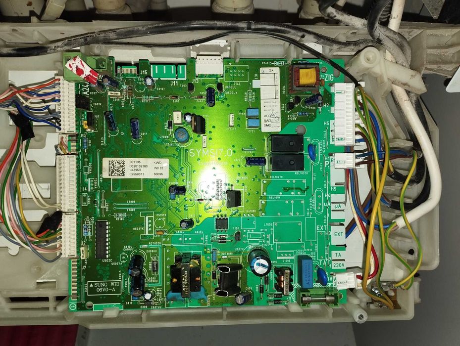 Ремонт Газових Котлів Твердопаливних Котлів Ремонт Газових Колонок