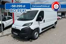 Toyota Proace Max Furgon Active L3H2  Bogate wyposażenie • Polski salon • Duży rabat • Od ręki