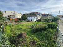 Terreno para construção - São Pedro da Cova