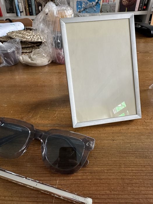 Moldura pequena sa Muji