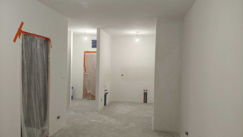 Mieszkanie 44m2 w nowym bloku Vivaldi w Warce