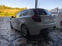 BMW 116D E81 / Full Pack M / Serie 1