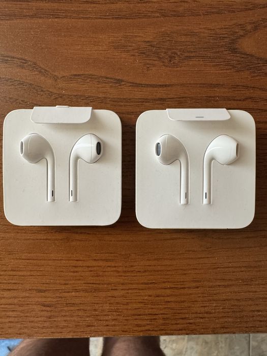 Наушники Оригинал от Apple IPhone.lighting